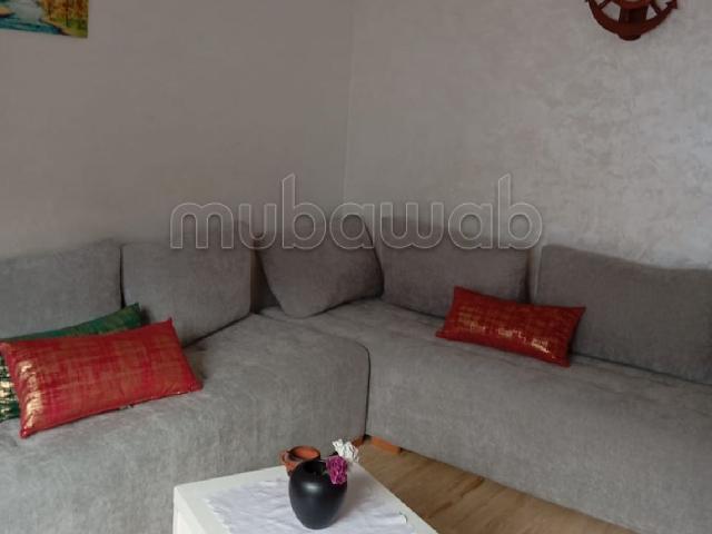 Prestigieux Appartement à vendre à Mahaj Riad