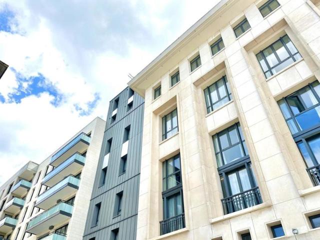 Prestigieux appartement de 142 m2