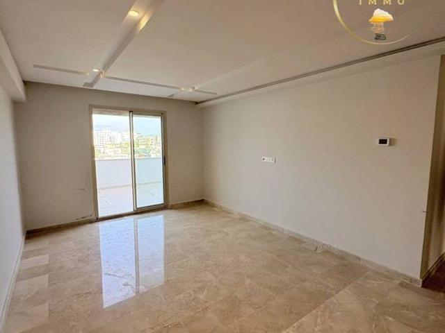Prestigieux appartement en vente Tanger, Maroc