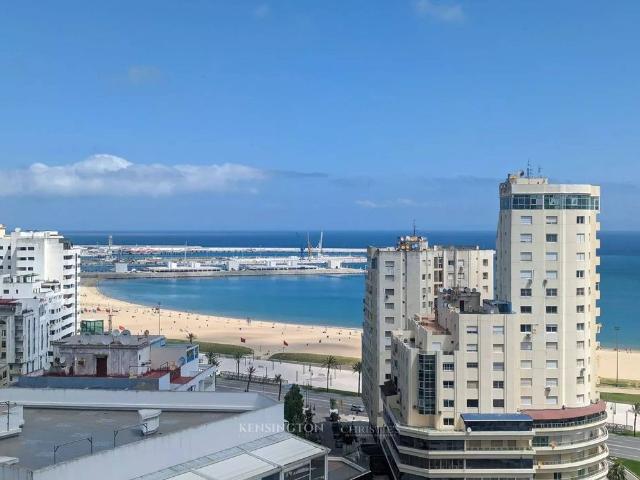 Prestigieux appartement en vente Tanger, Maroc