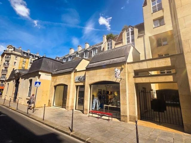 Prestigieux appartement en vente Temple, Rambuteau – Francs Bourgeois, Réaumur, France