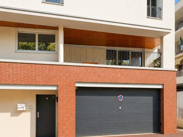 Prestigieux appartement en vente Toulouse, France