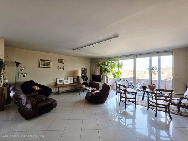 Prestigieux appartement en vente Toulouse, Occitanie