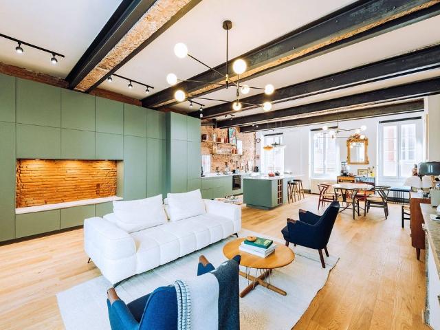 Prestigieux appartement en vente Toulouse, Occitanie