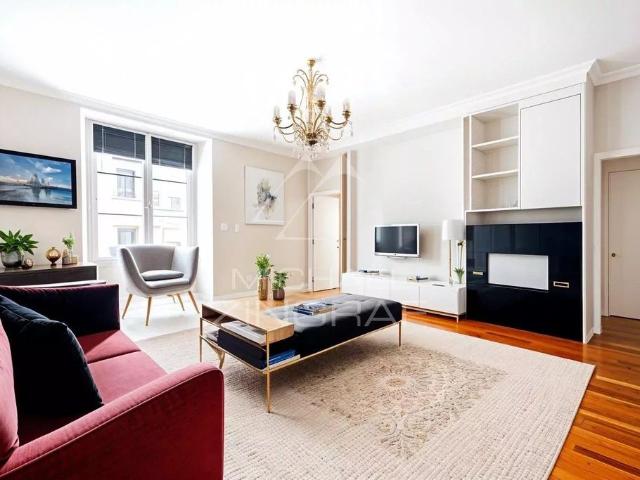 Prestigieux appartement en vente Tour Eiffel, Invalides – Ecole Militaire, Saint Thomas d’Aquin, France