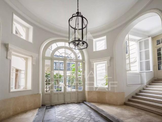 Prestigieux appartement en vente Tour Eiffel, Invalides – Ecole Militaire, Saint Thomas d’Aquin, France