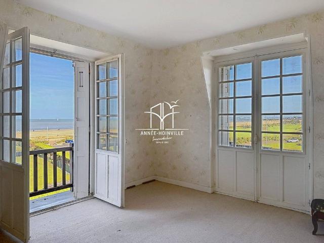 Prestigieux appartement en vente Tourgeville, France