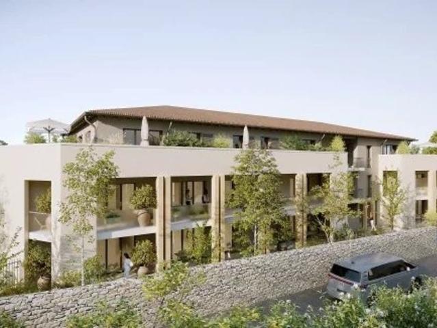Appartement de luxe de 8 pièces en vente à Uzès, Occitanie