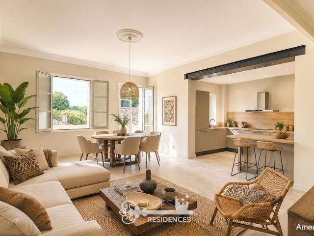 Prestigieux appartement en vente Uzès, Occitanie