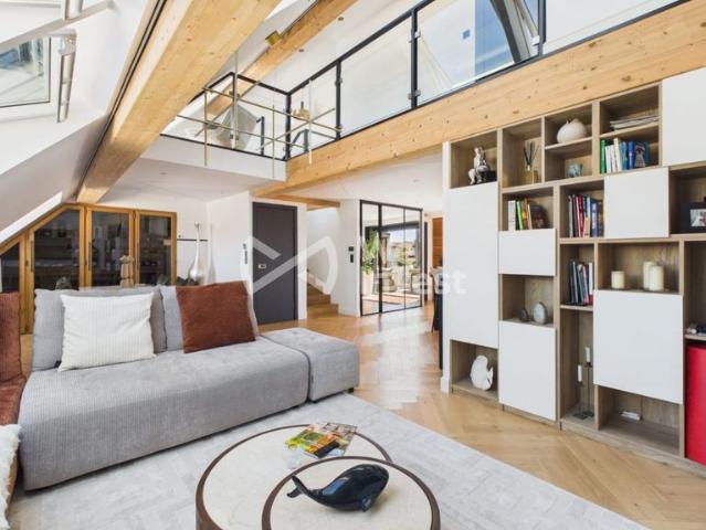 Prestigieux appartement en vente Valence, France