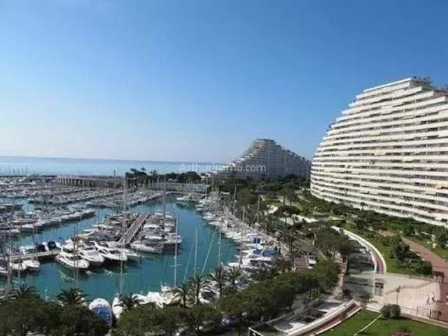 Prestigieux appartement en vente Villeneuve Loubet, France