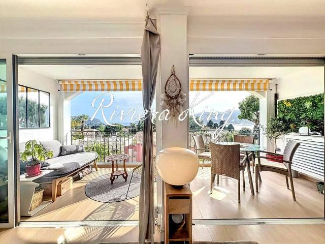 Prestigieux appartement en vente Villefranche sur Mer, France