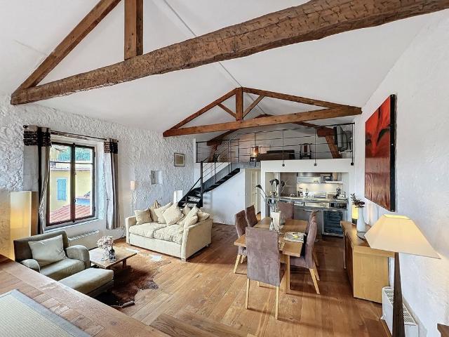 Prestigieux appartement en vente Villefranche sur Mer, France