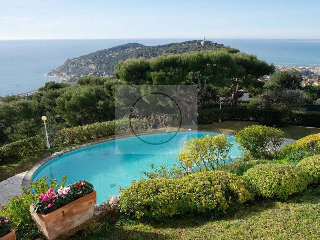 Prestigieux appartement en vente Villefranche sur Mer, France