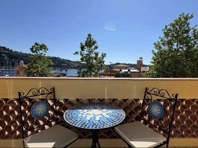 Prestigieux appartement en vente Villefranche sur Mer, France