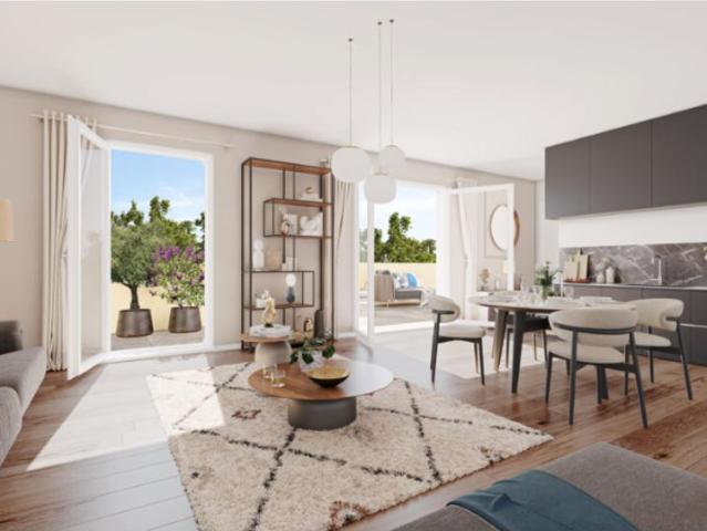 Prestigieux appartement en vente Vouvray, France