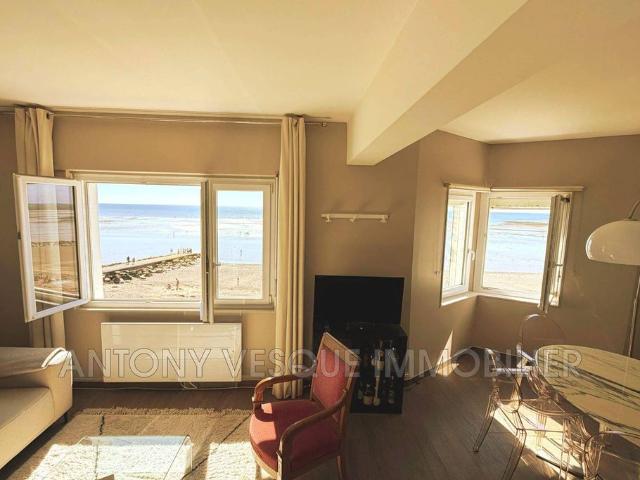 Prestigieux appartement en vente Agon Coutainville, France