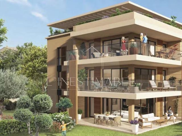 Prestigieux appartement en vente Aix en Provence, Provence Alpes Côte d'Azur