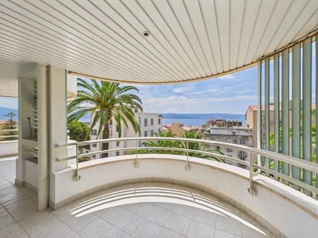 Prestigieux appartement en vente Ajaccio, France