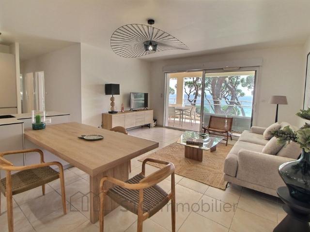 Prestigieux appartement en vente Ajaccio, France