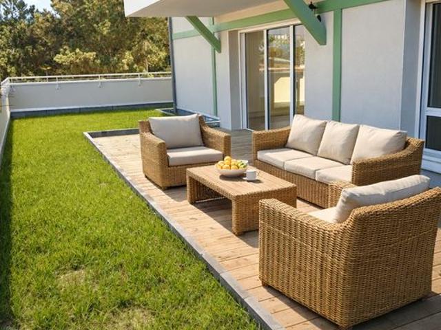 Prestigieux appartement en vente Allée des acacias, Sables d'Or les Pins, Bretagne