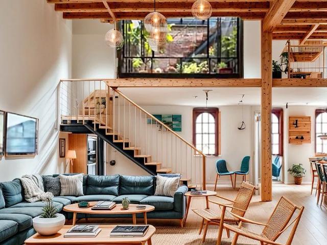 Prestigieux appartement en vente Annecy, Auvergne Rhône Alpes