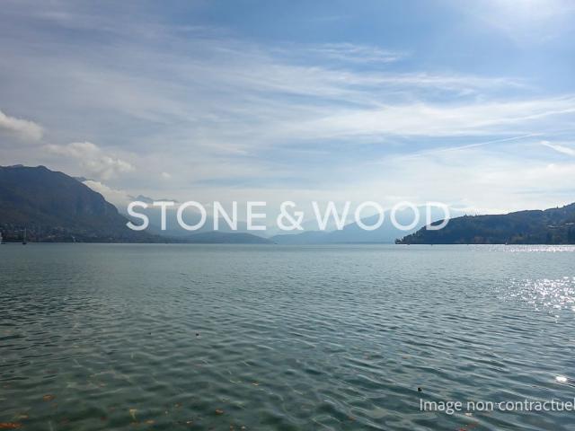 Prestigieux appartement en vente Annecy, Auvergne Rhône Alpes