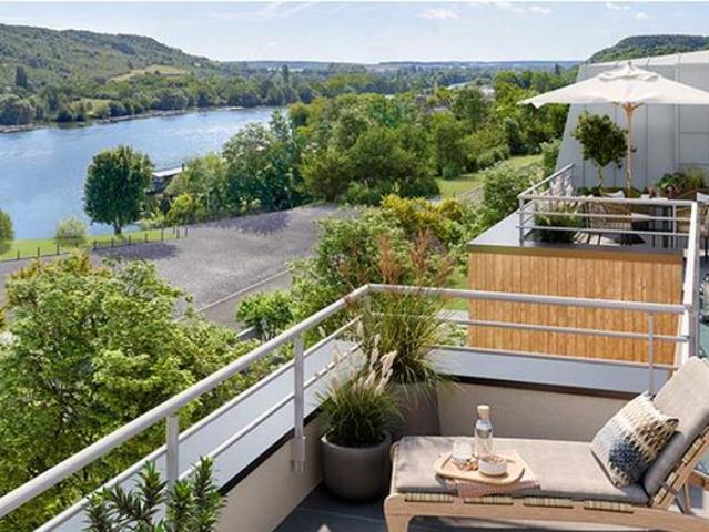 Prestigieux appartement en vente Annecy, France