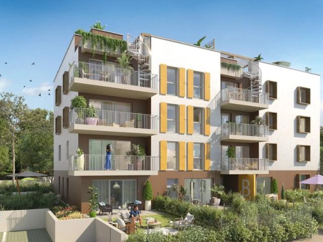 Prestigieux appartement en vente Antibes, France