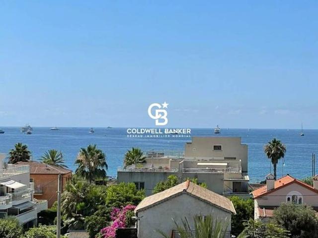 Prestigieux appartement en vente Antibes, France