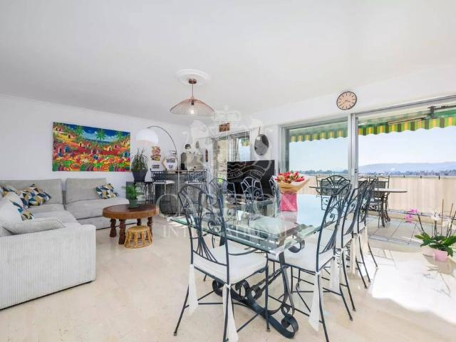 Prestigieux appartement en vente Antibes, France