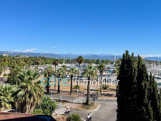 Prestigieux appartement en vente Antibes, Provence Alpes Côte d'Azur
