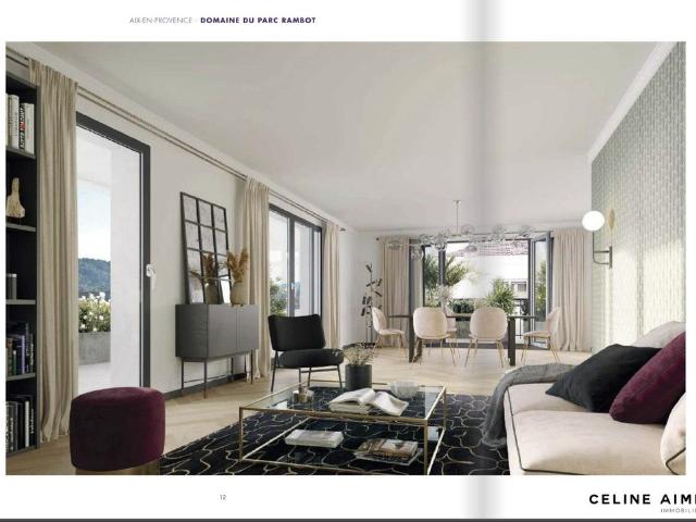 Prestigieux appartement en vente Antibes, Provence Alpes Côte d'Azur