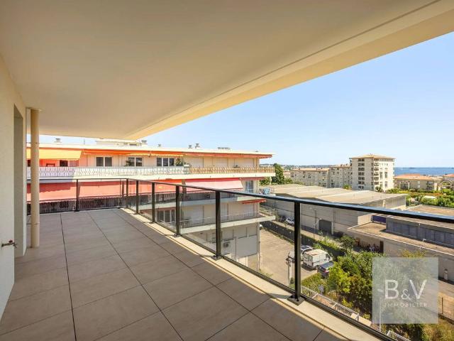 Prestigieux appartement en vente Antibes, Provence Alpes Côte d'Azur