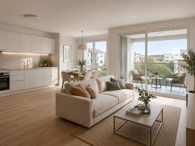 Prestigieux appartement en vente Asnières sur Seine, Île de France