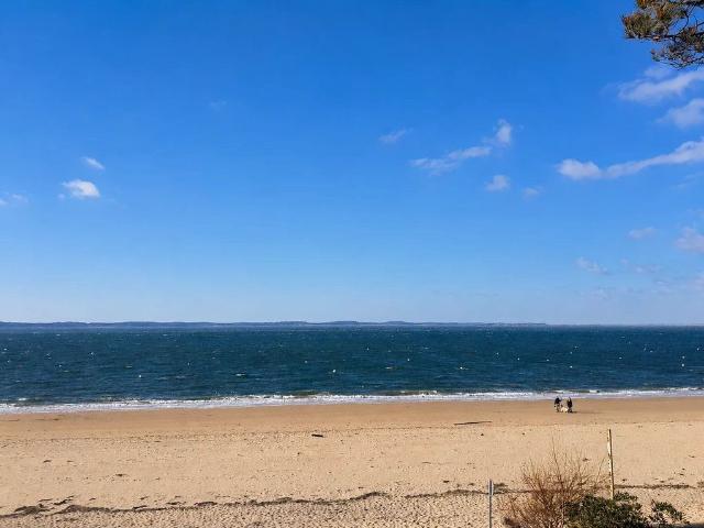 Appartement de luxe de 2 pièces en vente à Arcachon, France