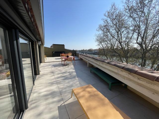 Prestigieux appartement en vente Arles, France