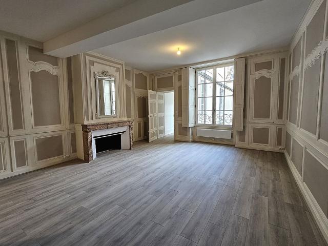 Prestigieux appartement en vente Beaune, Bourgogne Franche Comté