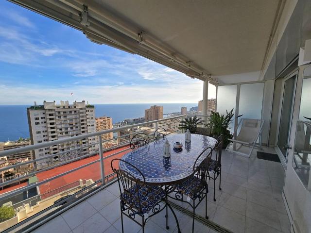 Prestigieux appartement en vente Beausoleil, Provence Alpes Côte d'Azur