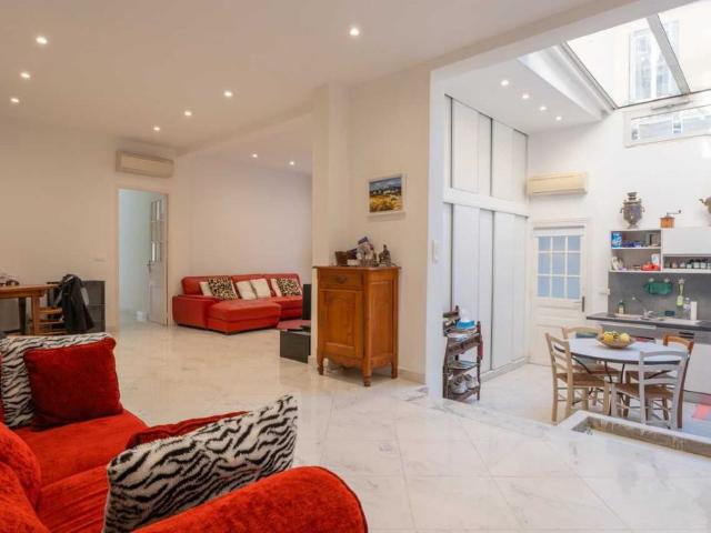 Appartement de luxe en vente à Beausoleil, Provence Alpes Côte d'Azur