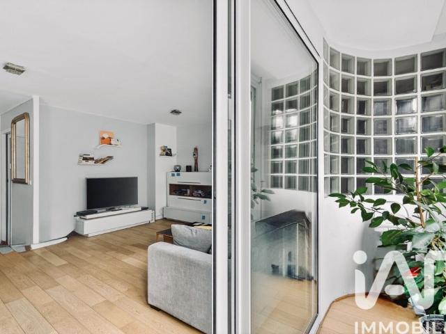 Prestigieux appartement en vente Belleville, Père Lachaise, Ménilmontant, Paris, Île de France