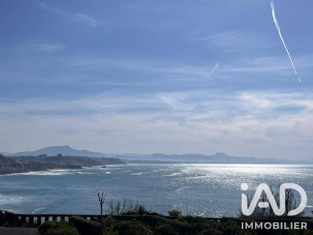 Prestigieux appartement en vente Biarritz, Nouvelle Aquitaine