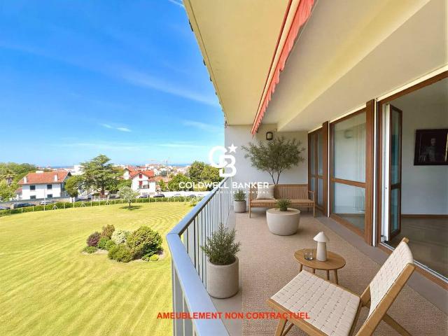 Prestigieux appartement en vente Biarritz, Nouvelle Aquitaine