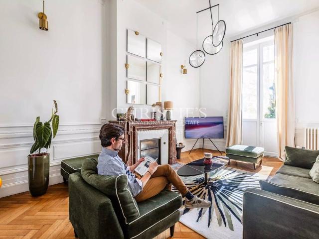 Prestigieux appartement en vente Bordeaux, France