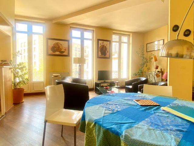 Prestigieux appartement en vente Bordeaux, France