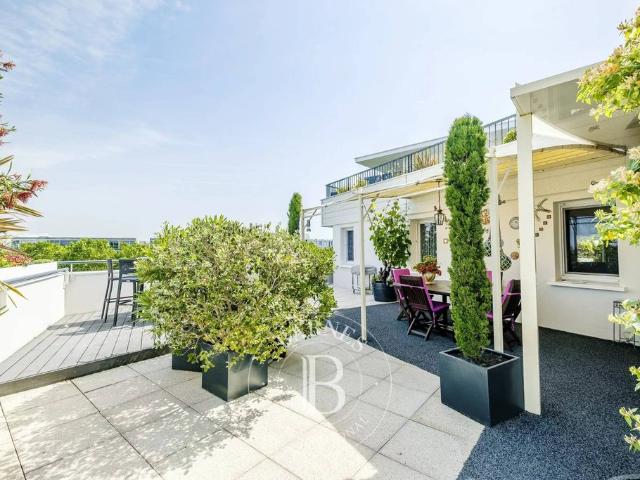 Prestigieux appartement en vente Bordeaux, France