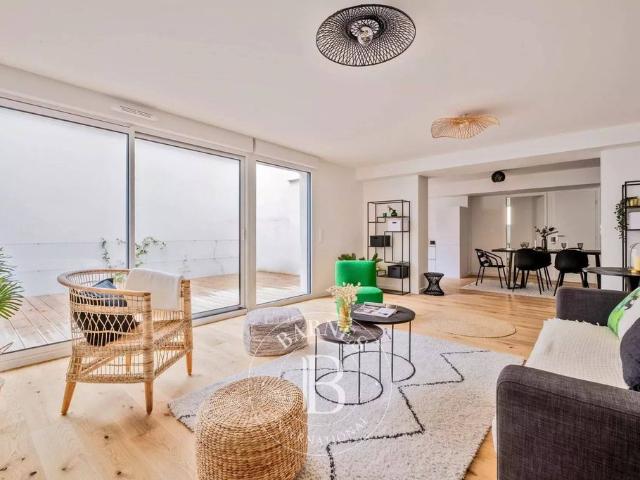 Prestigieux appartement en vente Bordeaux, France