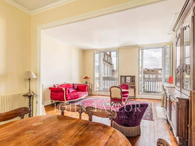 Prestigieux appartement en vente Bordeaux, Nouvelle Aquitaine