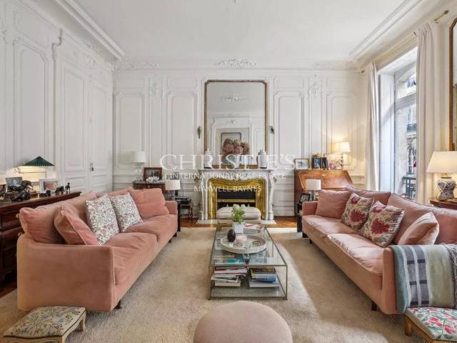 Prestigieux appartement en vente Bordeaux, Nouvelle Aquitaine