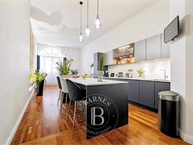Prestigieux appartement en vente Bordeaux, Nouvelle Aquitaine